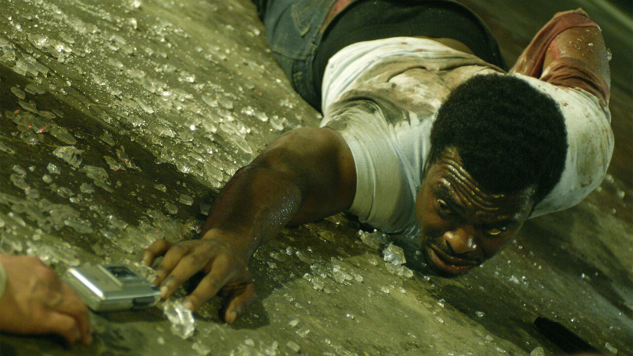Xem Phim Lưỡi cưa IV (Saw IV)