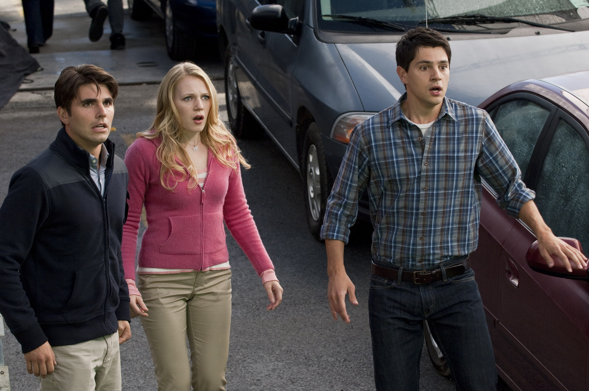 Banner Phim Lưỡi Hái Tử Thần 5 (Final Destination 5)