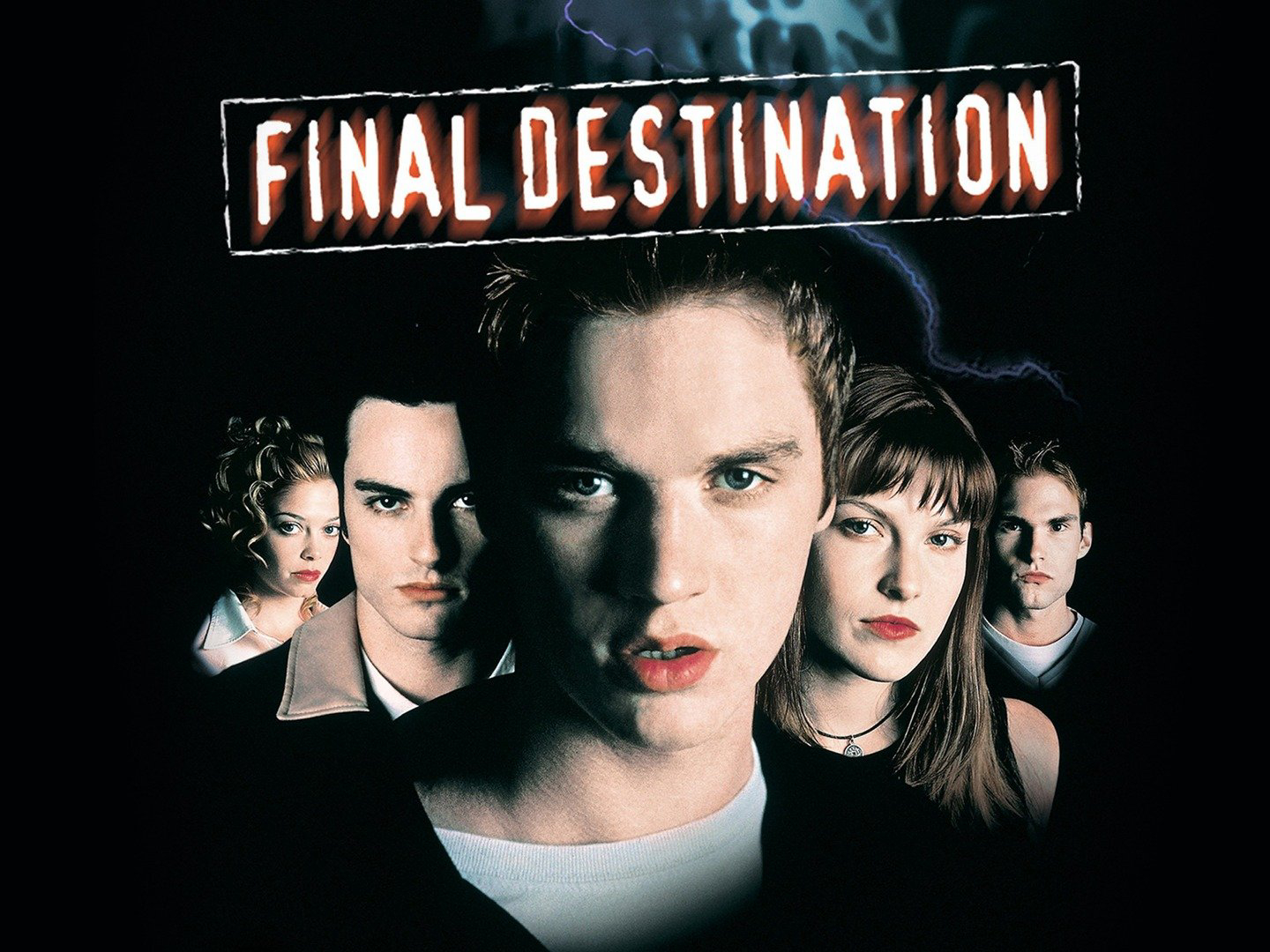 Xem Phim Lưỡi Hái Tử Thần (Final Destination)