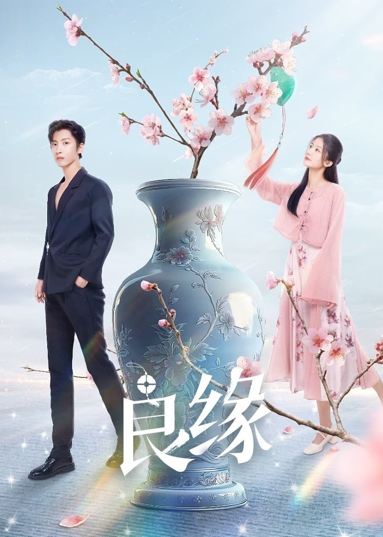 Banner Phim Lương Duyên (Fateful Love)