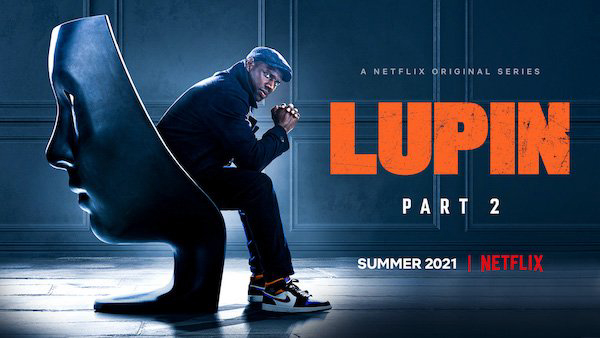 Xem Phim Lupin (Phần 2) (Lupin (Season 2))