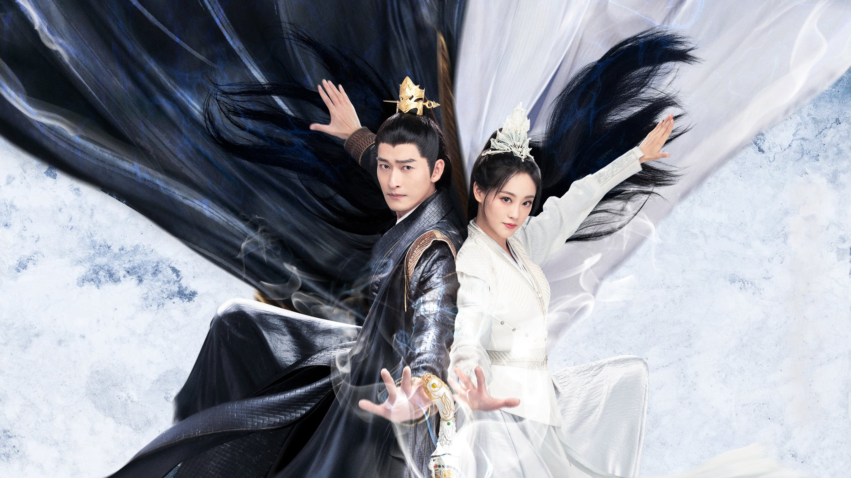 Xem Phim Lưu Quang Dẫn (Fateful Love)