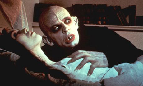 Xem Phim Ma Cà Rồng Nosferatu (Nosferatu the Vampyre)