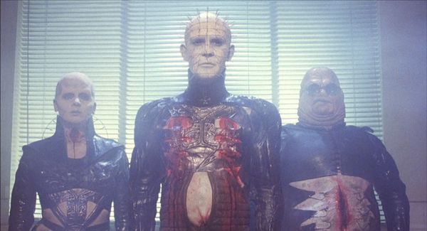 Xem Phim Ma Đinh (Hellraiser)