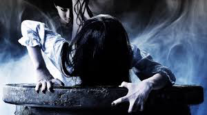Xem Phim Ma Nữ Đại Chiến (Sadako vs. Kayako)