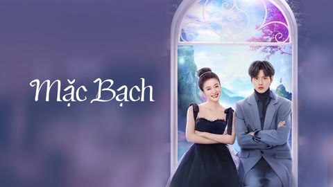 Banner Phim Mặc Bạch (Double Love)