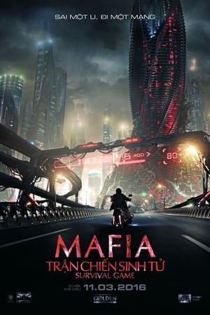 Banner Phim Mafia: Trận Chiến Sinh Tử (Mafia: Survival Game)