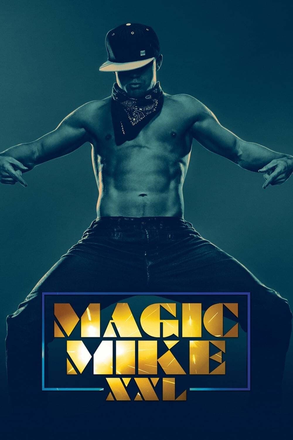 Banner Phim Magic Mike XXL (Magic Mike XXL)