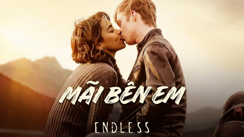 Banner Phim Mãi Bên Em (Endless)