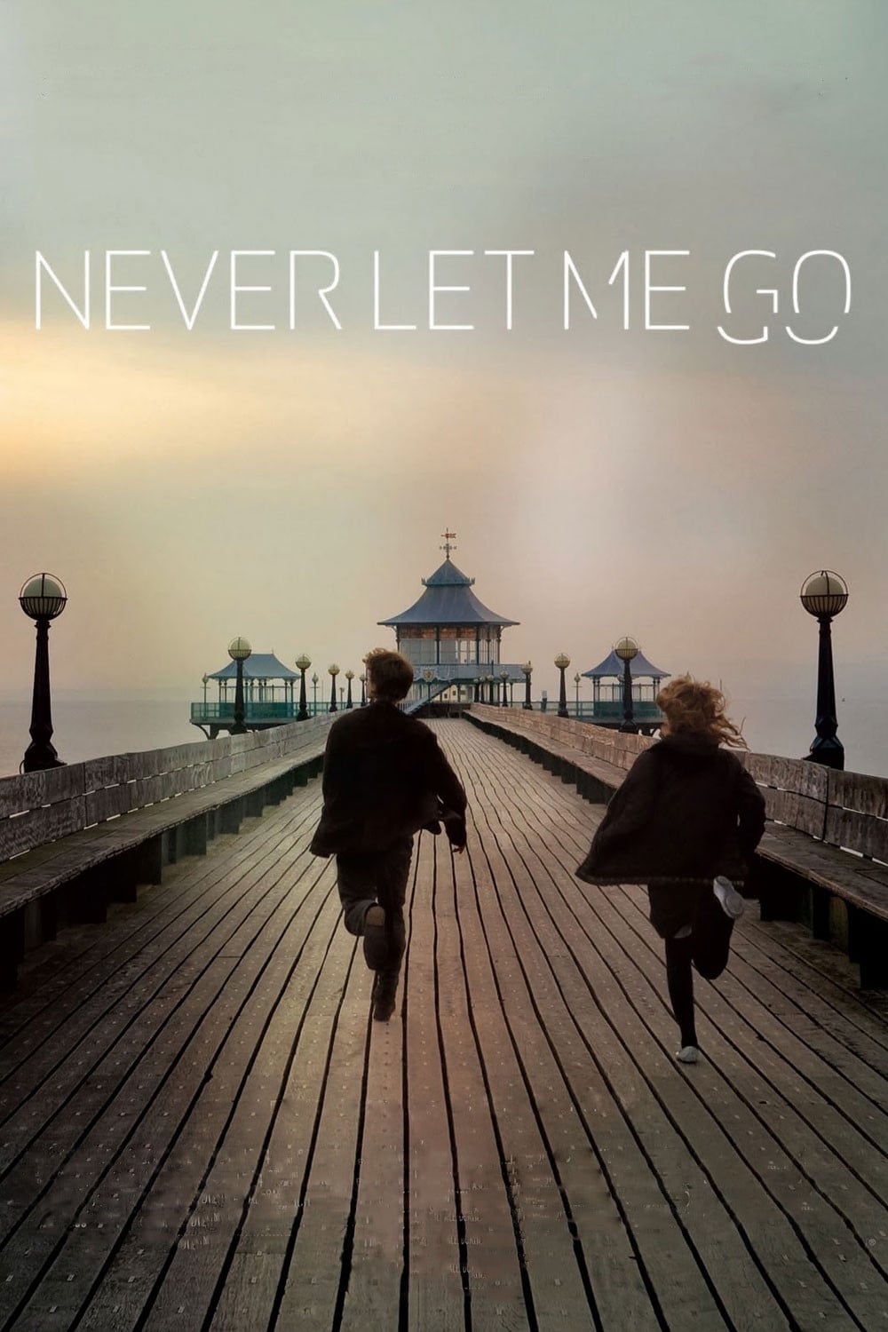 Banner Phim Mãi Đừng Xa Tôi (Never Let Me Go)