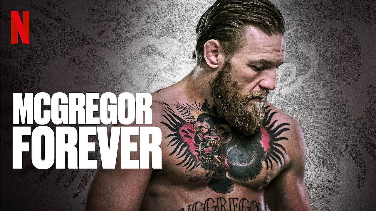 Xem Phim Mãi mãi McGregor (McGREGOR FOREVER)