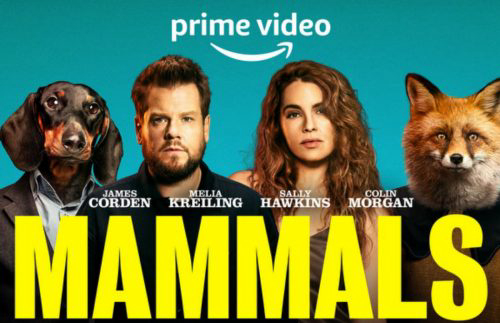 Banner Phim Mammals (Mammals)