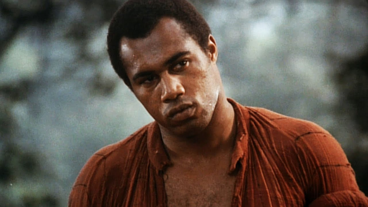 Xem Phim Mandingo (Mandingo)