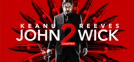 Xem Phim Mạng Đổi Mạng 2 (John Wick: Chapter 2)