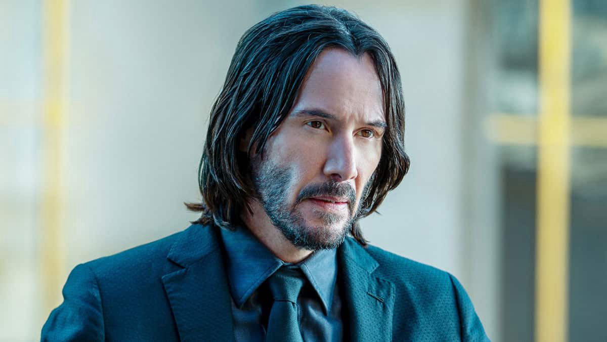 Xem Phim Mạng Đổi Mạng (John Wick)