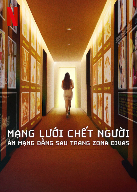 Banner Phim Mạng lưới chết người: Án mạng đằng sau trang Zona Divas (Caught in the Web: The Murders Behind Zona Divas)