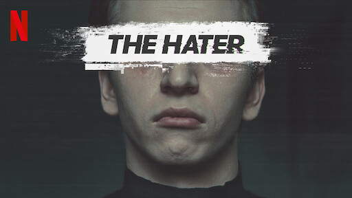 Xem Phim Mạng lưới thù ghét (The Hater)