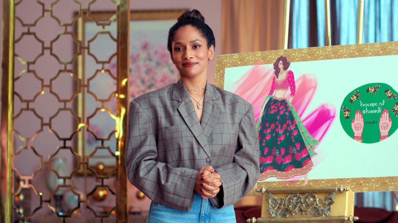 Banner Phim Masaba Masaba (Phần 2) (Masaba Masaba (Season 2))
