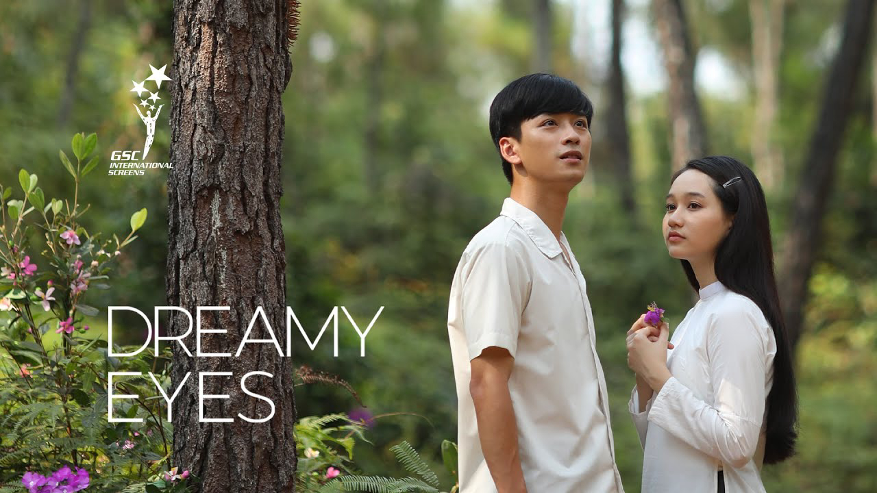 Xem Phim Mắt biếc (Dreamy Eyes)