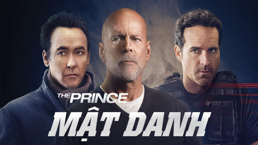 Xem Phim Mật Danh (The Prince)