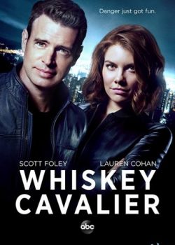 Banner Phim Mật Danh: Whiskey Cavalier Phần 1 (Whiskey Cavalier Season 1)