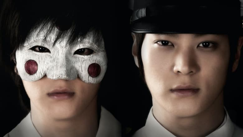 Xem Phim Mặt Nạ Cô Dâu (Bridal Mask)