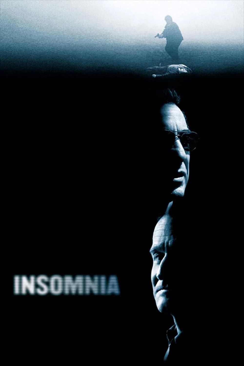 Banner Phim Mất Ngủ (Insomnia)