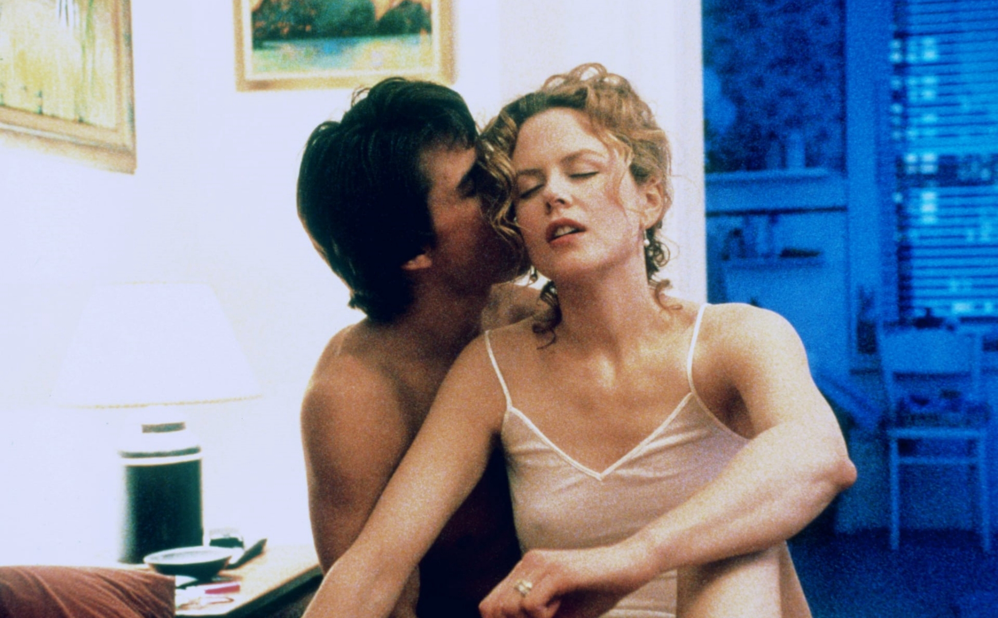 Xem Phim Mắt Nhắm Hờ (Eyes Wide Shut)