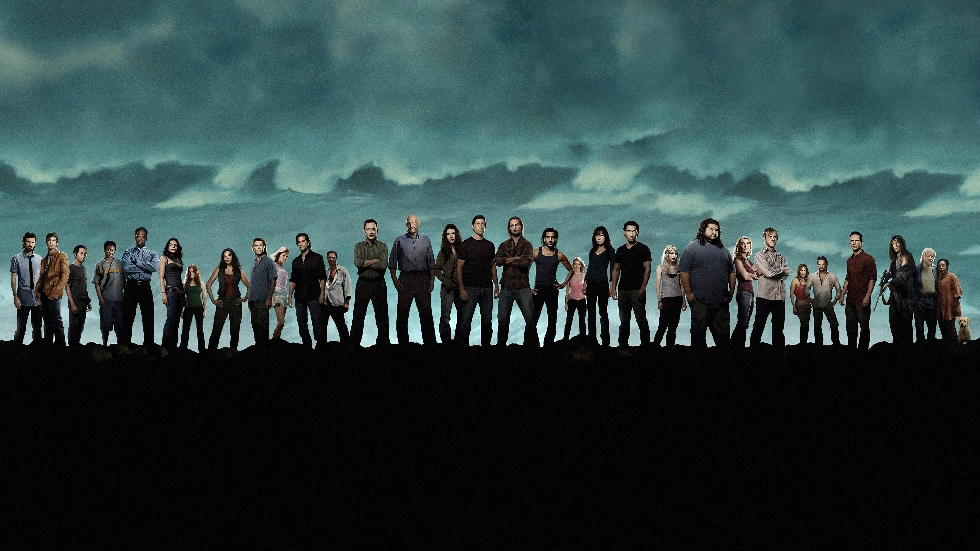 Banner Phim Mất Tích (Phần 2) (Lost (Season 2))