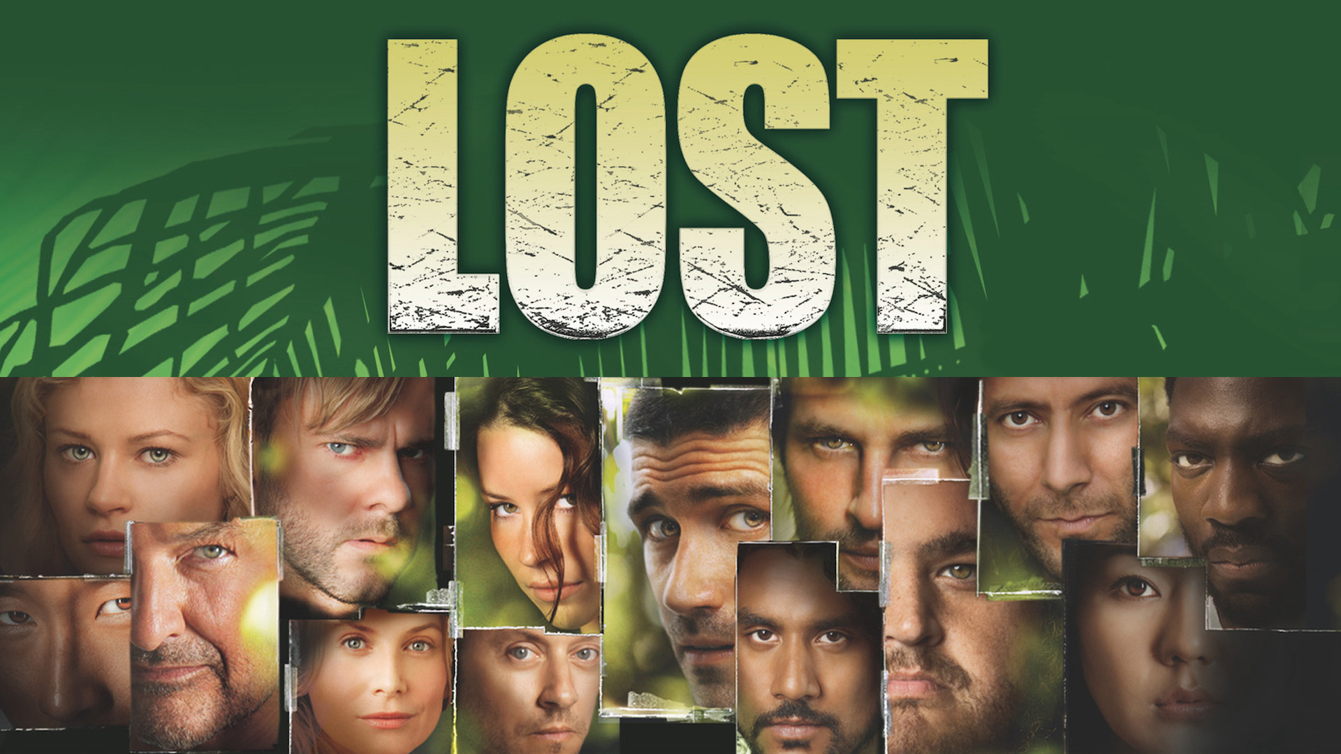 Xem Phim Mất Tích (Phần 3) (Lost (Season 3))