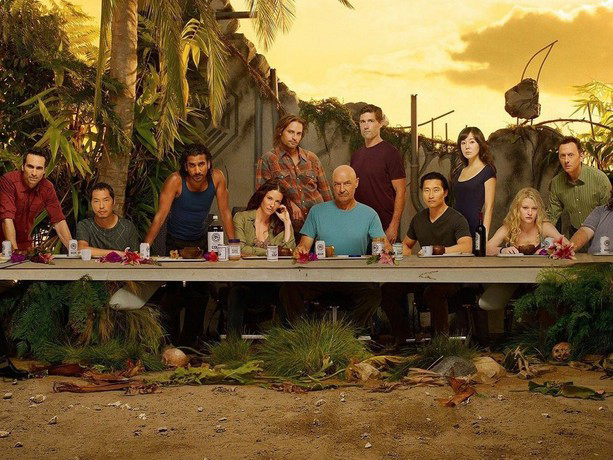 Xem Phim Mất Tích (Phần 6) (Lost (Season 6))