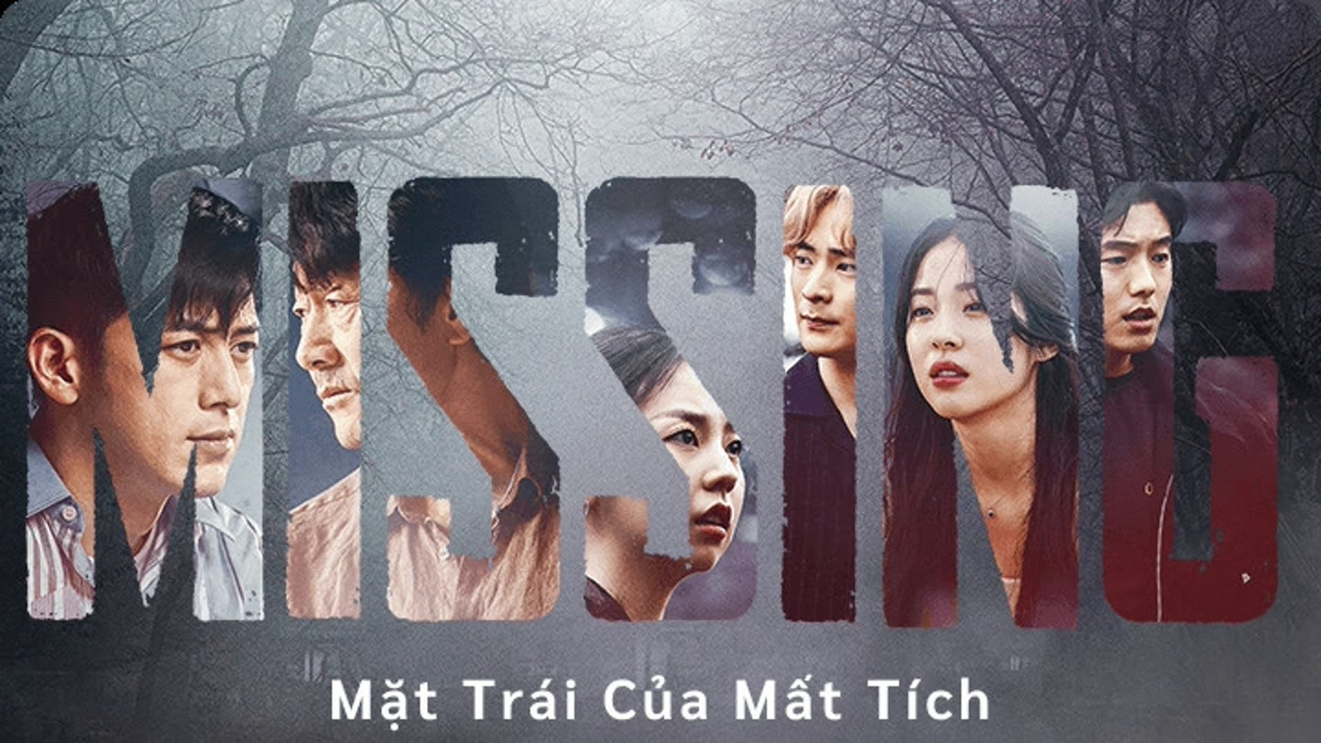 Xem Phim Mặt Trái Của Mất Tích (Missing: The Other Side)