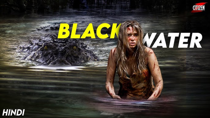 Banner Phim Mật Vụ Ngầm (Black Water)