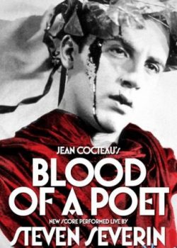 Banner Phim Máu Của Một Nhà Thơ (The Blood Of A Poet)