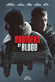 Banner Phim Máu Giang Hồ - Brothers by Blood The Sound of Philadelphia (The Sound of Philadelphia)