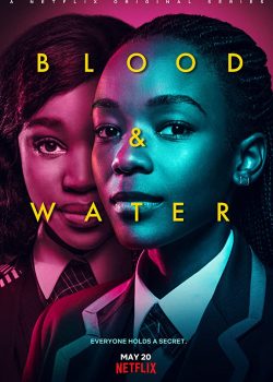 Banner Phim Máu Và Nước Phần 1 (Blood & Water Season 1)