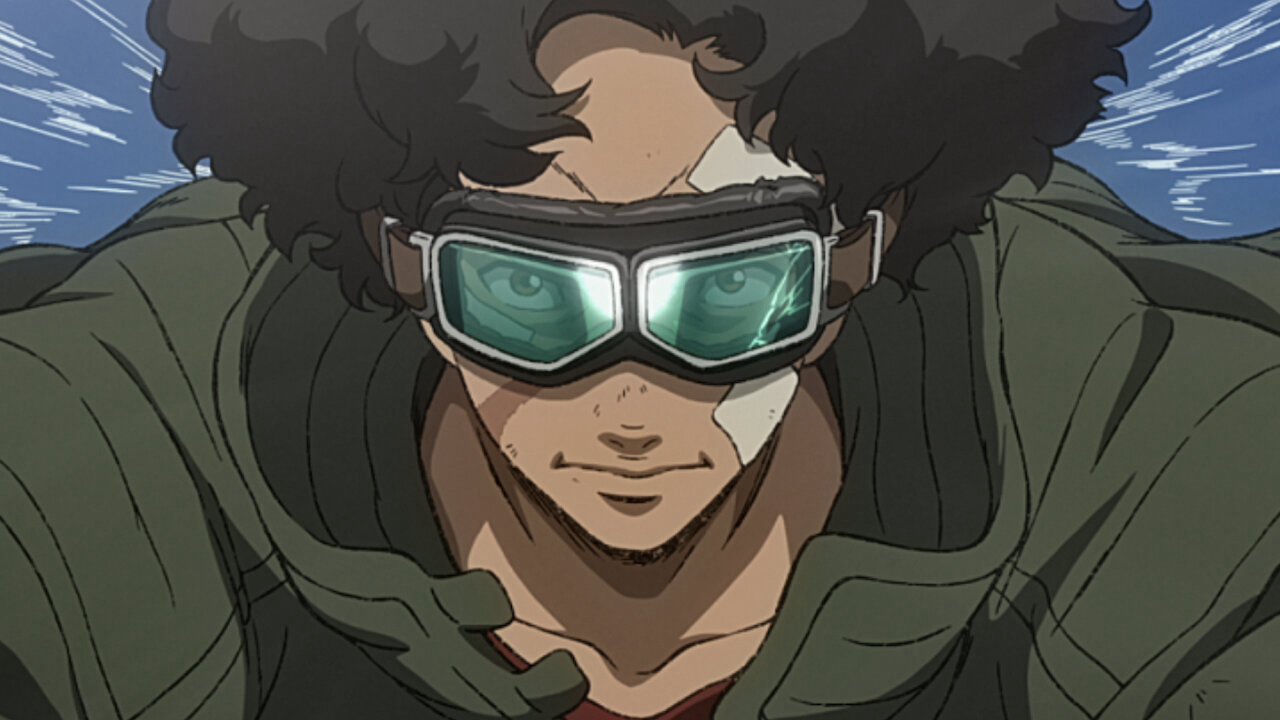 Xem Phim Megalobox (Megalobox)