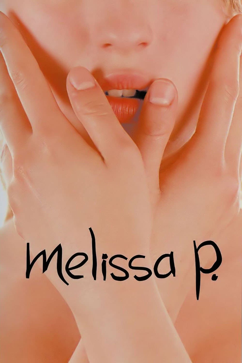 Banner Phim Melissa P. (Melissa P.)