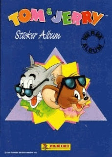 Banner Phim Mèo Và Chuột (Tom and Jerry)
