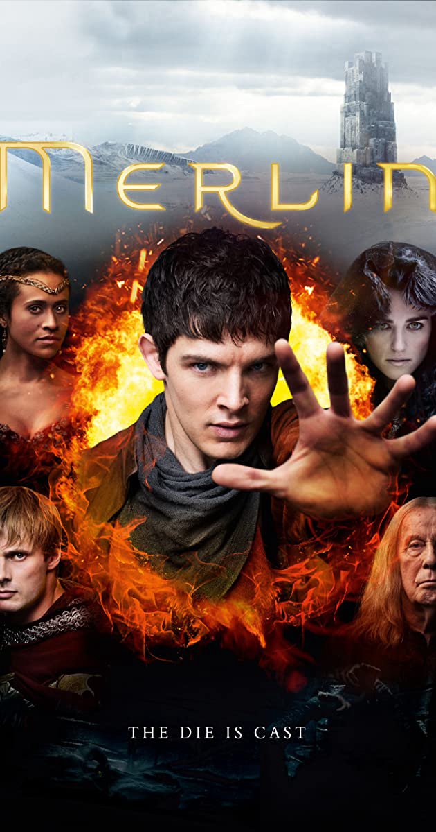 Banner Phim Merlin (Phần 1) (Merlin (Season 1))