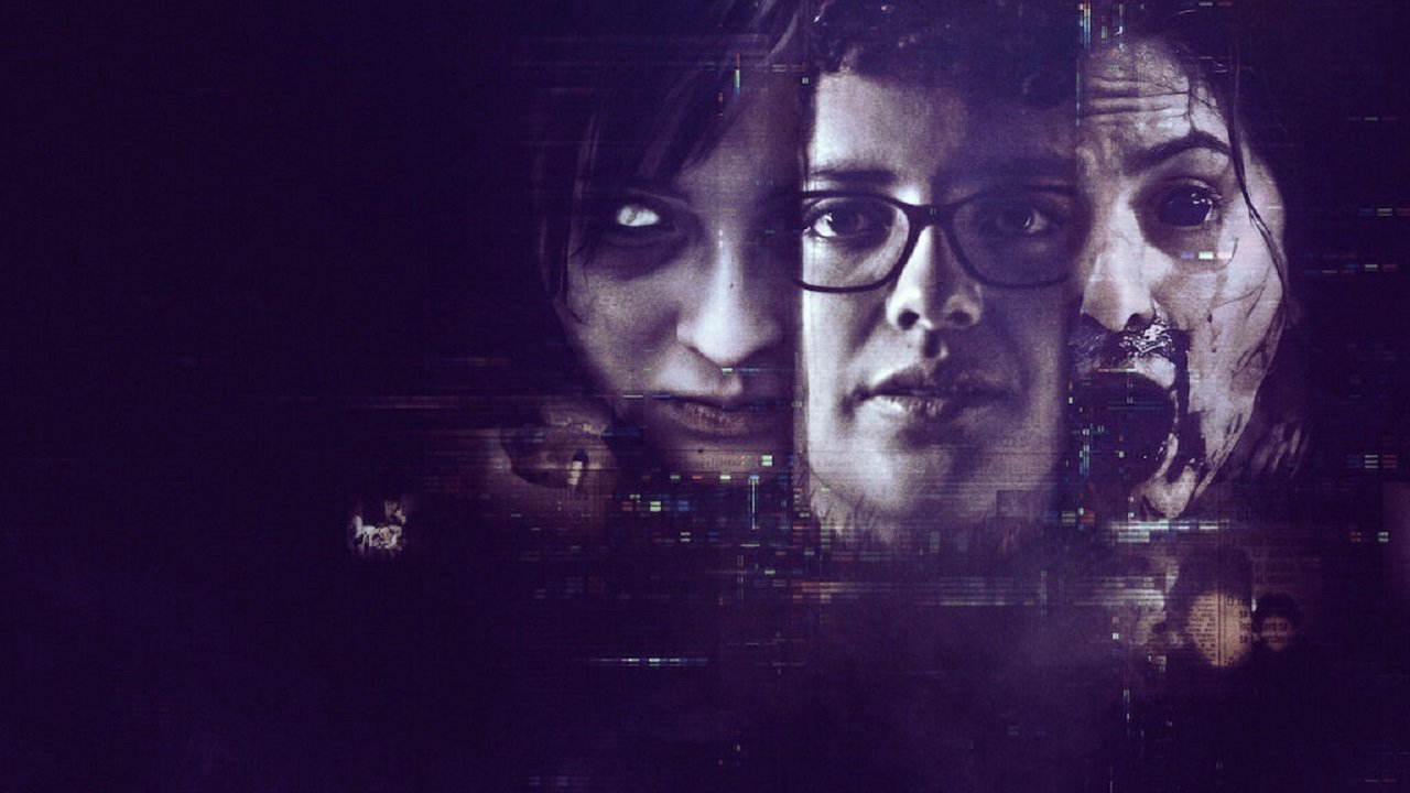 Xem Phim Mi encuentro con el mal (My Encounter with Evil)