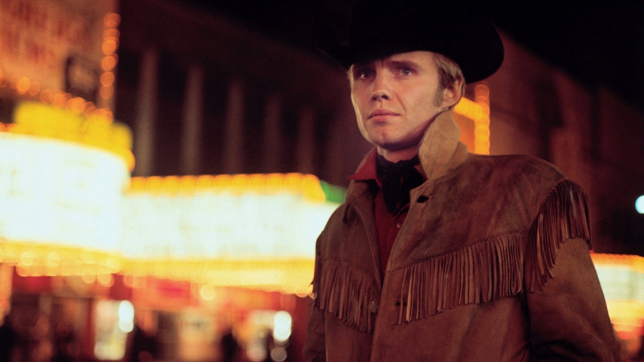 Xem Phim Midnight Cowboy (Midnight Cowboy)