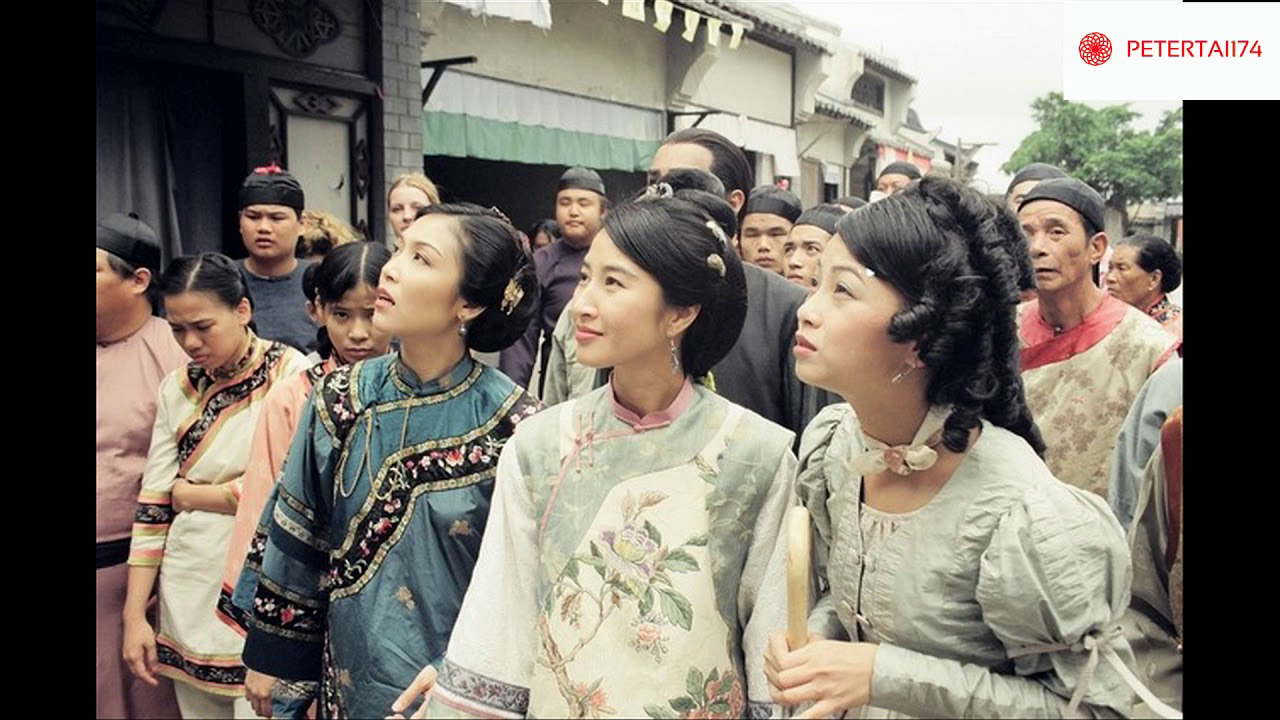 Banner Phim Miêu Thúy Hoa (Lady FLower Fist)