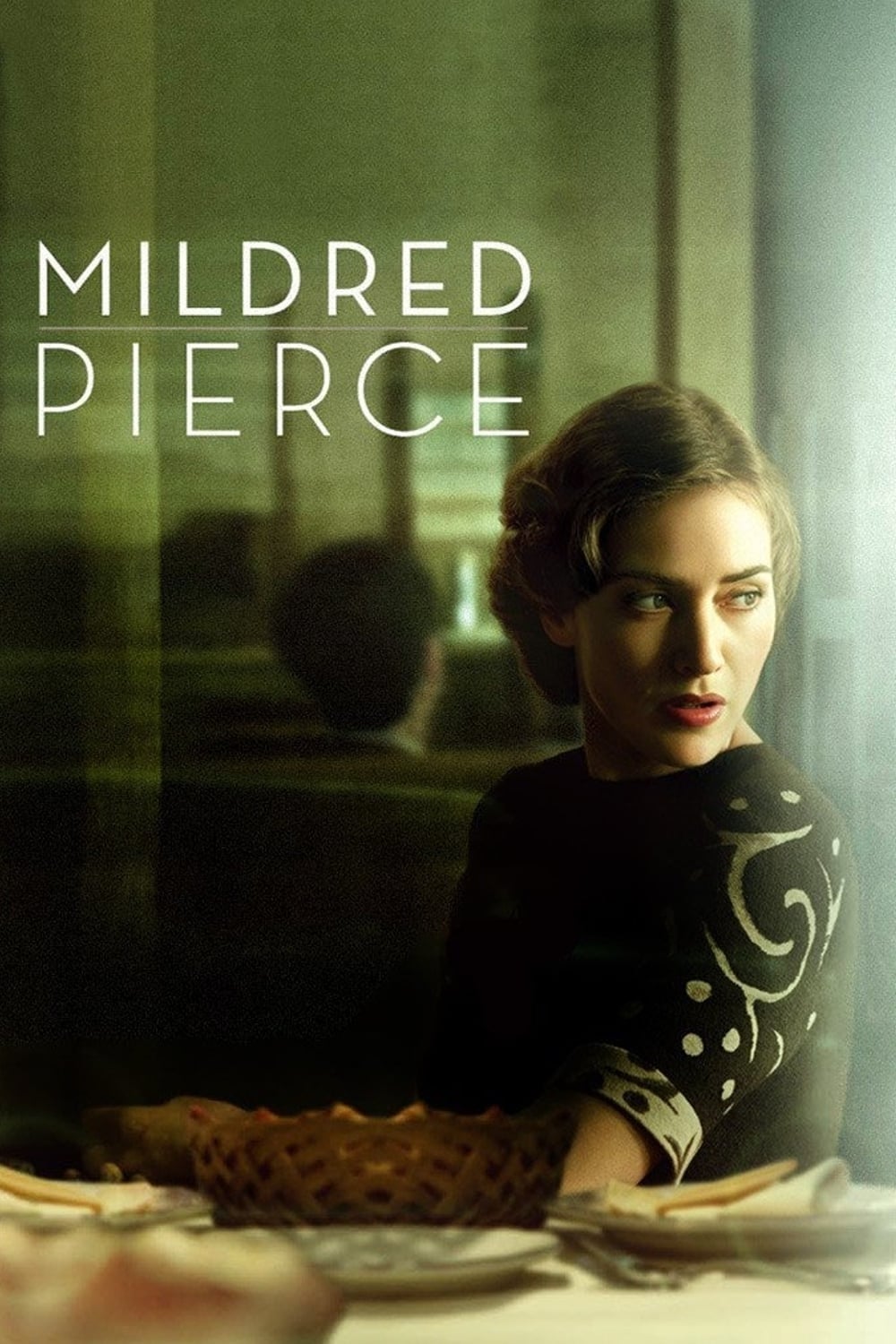 Banner Phim Mildred Pierce (Phần 1) (Mildred Pierce (Season 1))