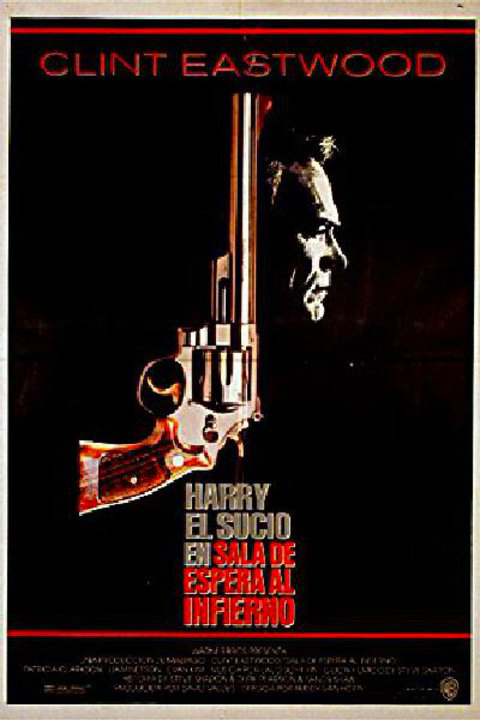 Banner Phim Mồ Chôn Tội Ác (Dirty Harry 5: The Dead Pool)