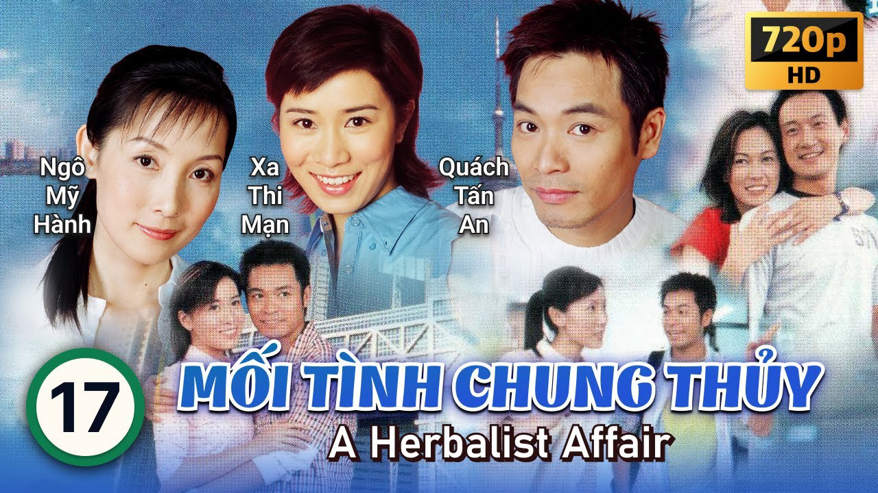 Xem Phim Mối Tình Chung Thủy (Mối Tình Chung Thủy)