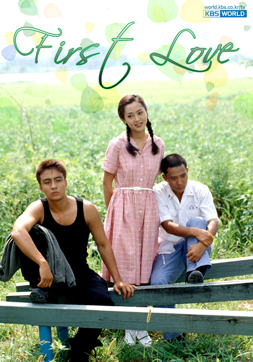 Banner Phim Mối Tình Đầu (First Love)