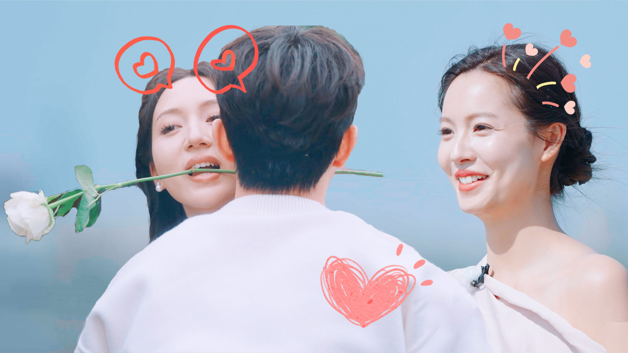 Xem Phim Mối Tình Khó Quên (恋恋不忘的我们)