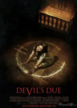 Banner Phim Món Nợ Của Quỷ (Devil's Due)