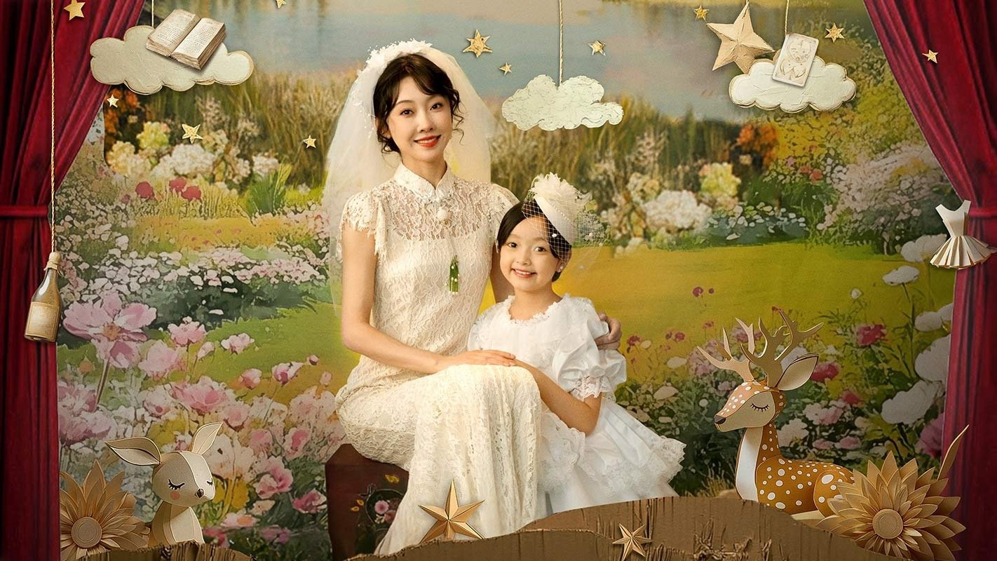 Xem Phim Mong Mẹ Đổi Đời (Threading Mom's Wings)